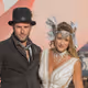 Burningman Wedding