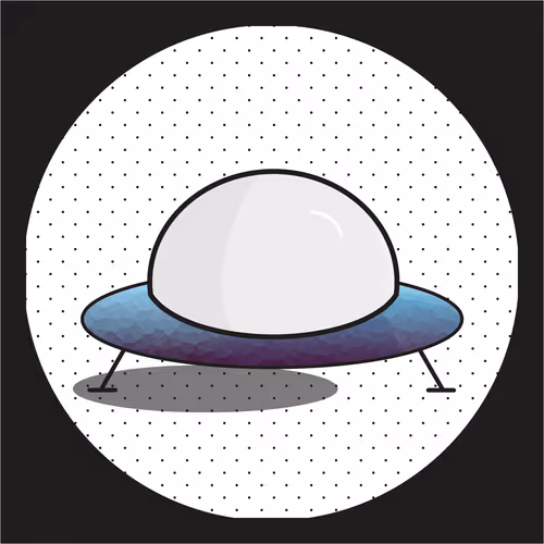 VisibleShadowUFOs