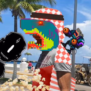 Beami Meme Creatoooooor