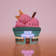 Voxel Fantasies