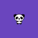 Crypto Panda Matic
