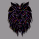 Lion Head #58281286