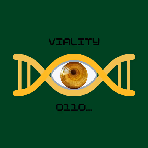 VIALTY by DECHILLEST