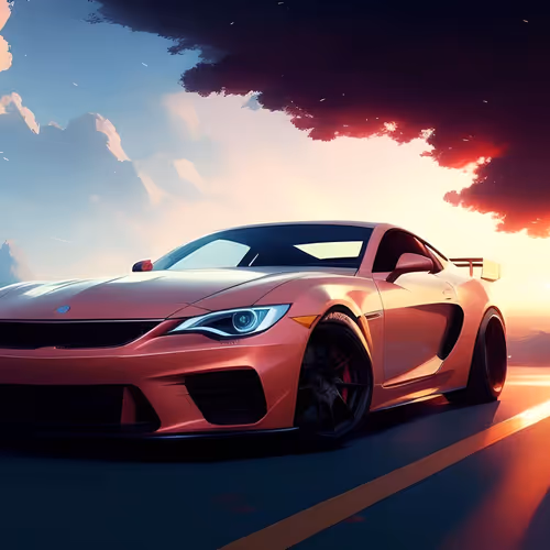 JS Hyper Drive