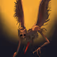 Creeper Beings