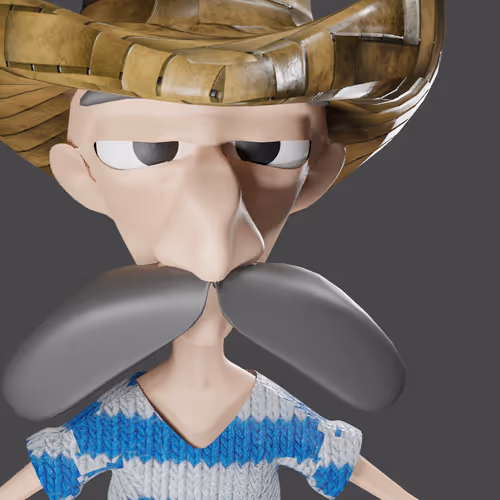 Stuff That Runs - old