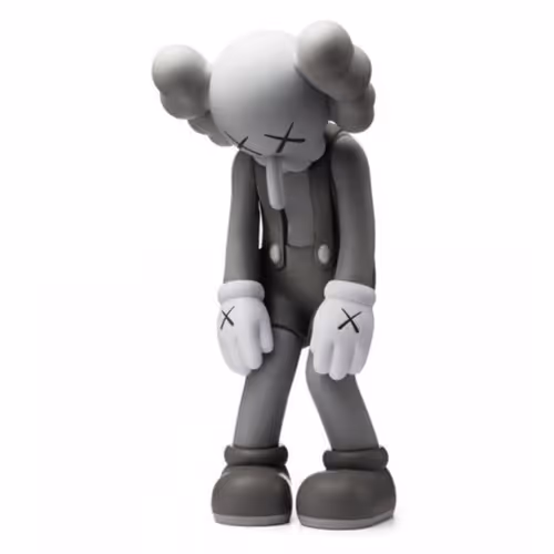 top kaws emotions
