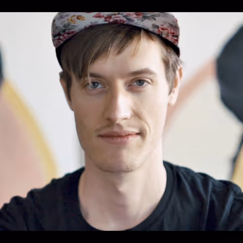 NFT + Original Physical Work