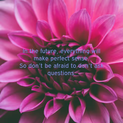 Artificial Inspirations