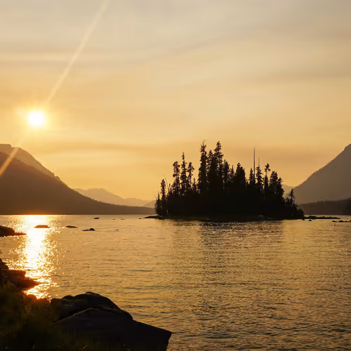 Images of Nature - PNW