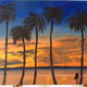Islands and Ocean Scenes