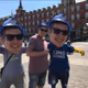 Heads we win