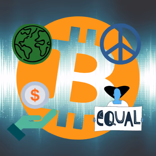 Bitcoin Is