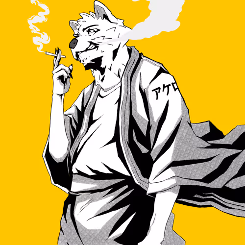 AVATARS FROM A_K_E_L_O