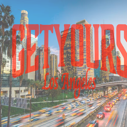 GETYOURS