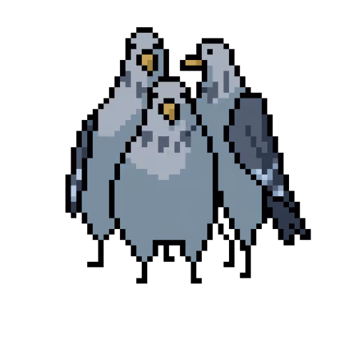 crypto pigeon club