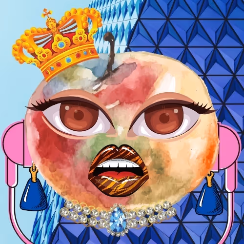 POPLIC APPLE COLLECTION