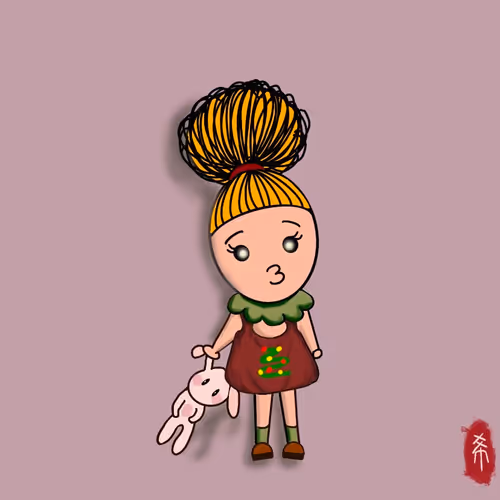 Random Things - JsR3KDll9U