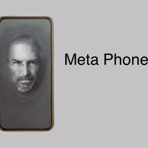 Meta Phone