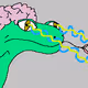 lizard brains