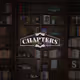 Chapters Co 2021' NFT Collectors Edition