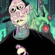 the tripping art