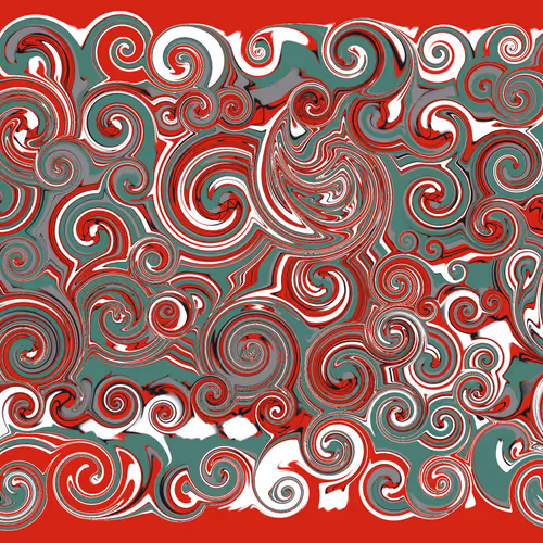 ORGANIC FEELING - old