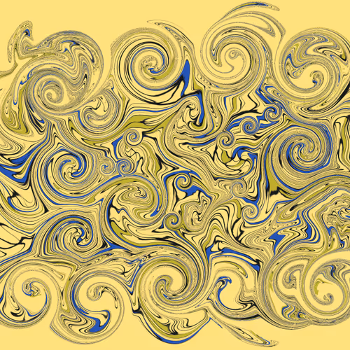 ORGANIC FEELING A - old