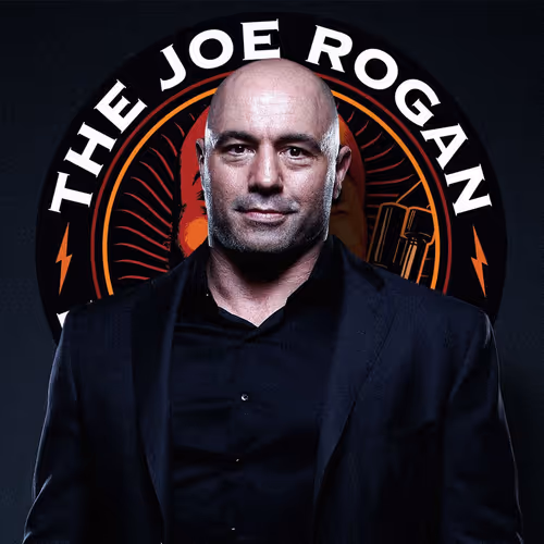 THE JOEROGAN EXPERIENCE