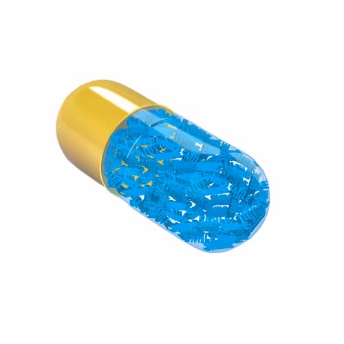 Capsule Corp.