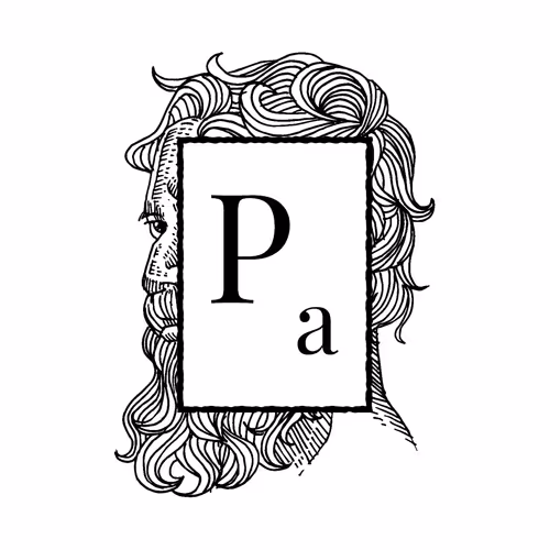 Random Prints in Paris - old