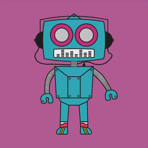 RCKBOT Collection - old