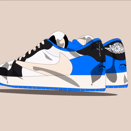 The Sneakerhead Collection