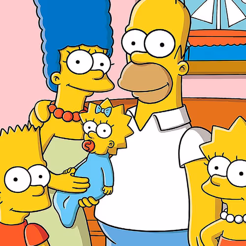 MetaSimpsons