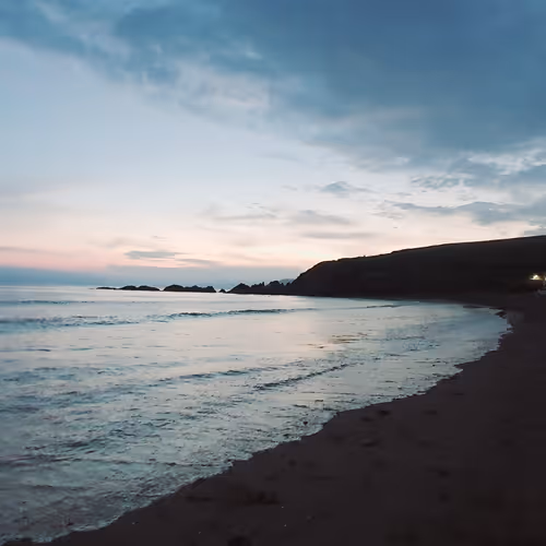 Challaborough Bay Limited edition 1