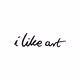 I like art.