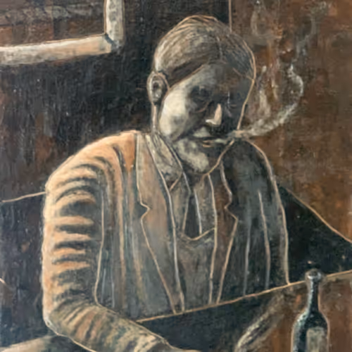 Hidden Gem Paintings