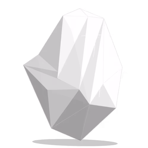 crystal series - old