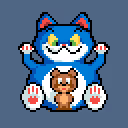 Lucky Cat NFTs