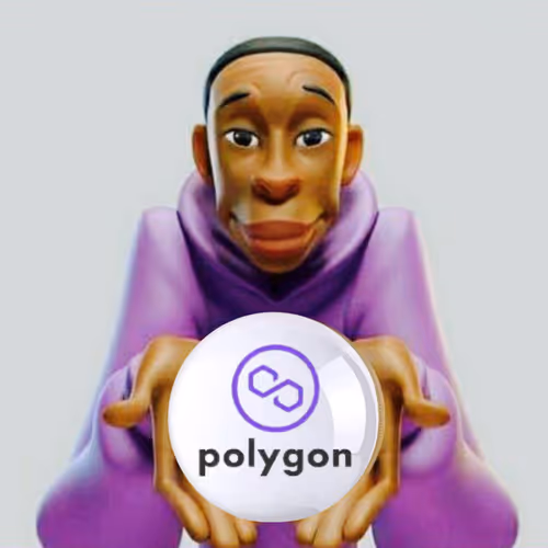 Polygon Revolution