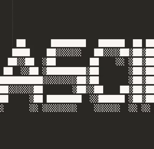 ASCII(ART)