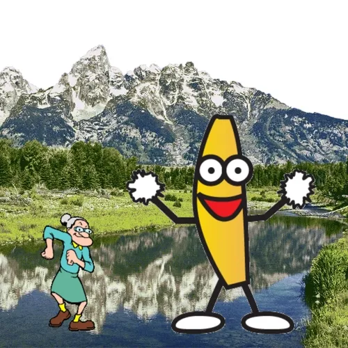 Random Nature Thoughts