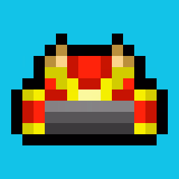 Sengoku Shiba Inu - old