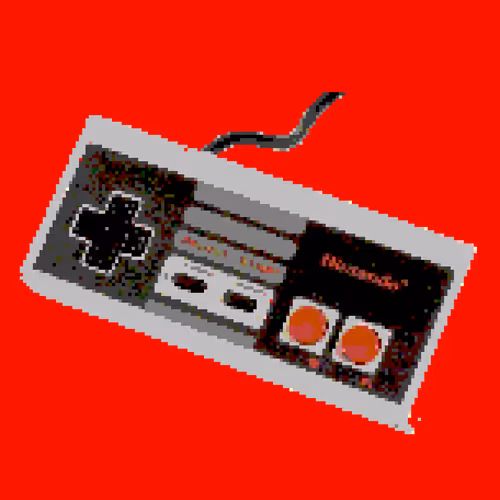 Nostalgic Controllers