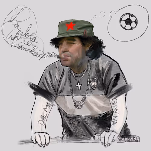 Pupurri de cosas
