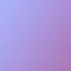 In purple