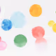 Watercolor Aurora Collection