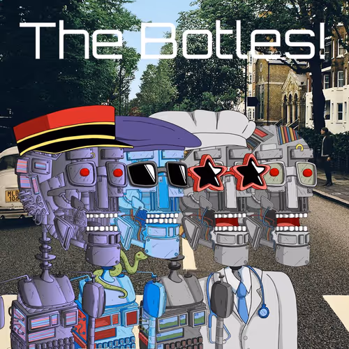 The Botles!