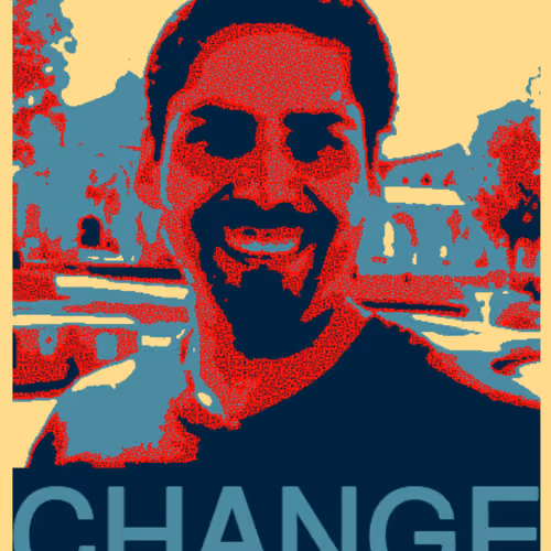 The Untitled Collection for Change