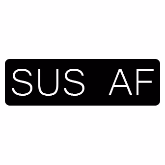 SUS AF Series